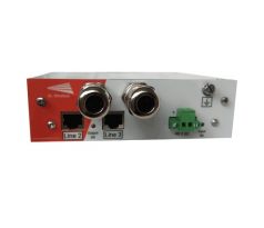 Chráněná svorkovnice PTB-2GETH-A-RP